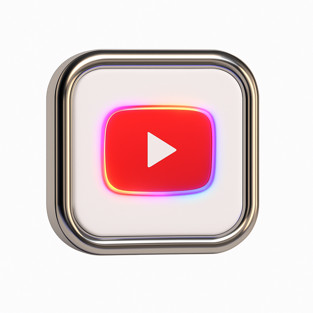 Services Youtube
