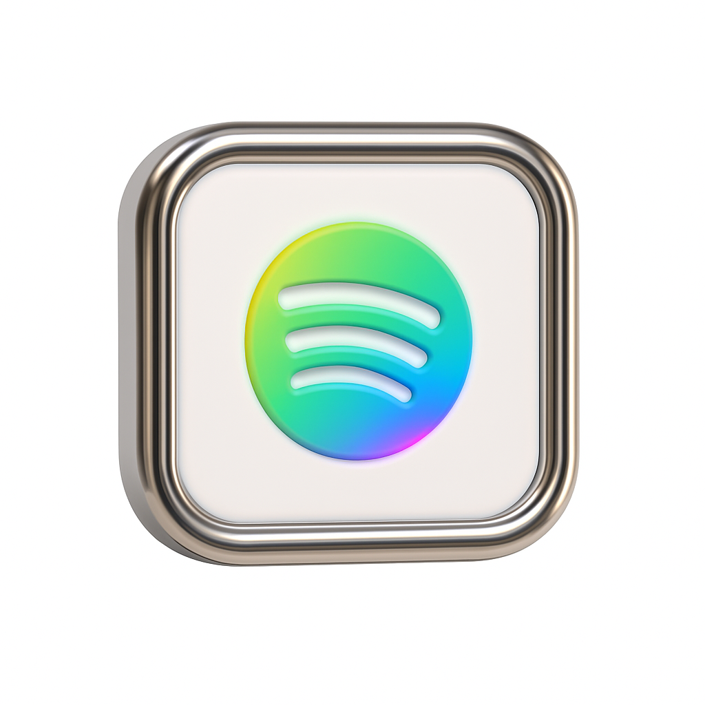 Services Spotify