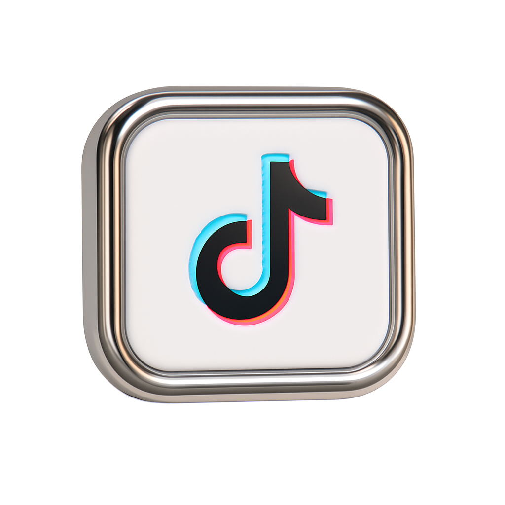 Services Tiktok